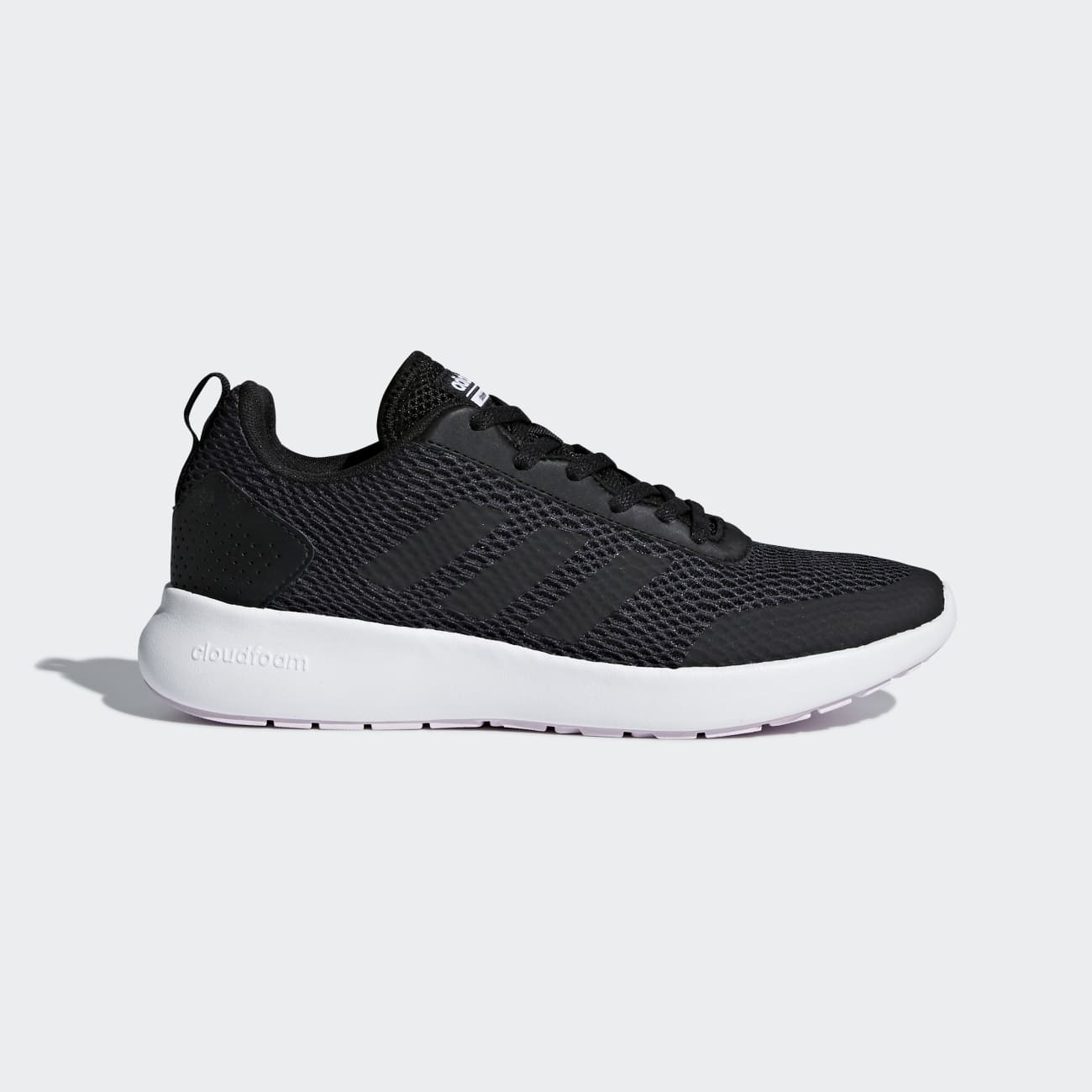 Adidas Element Race Női Akciós Cipők - Fekete [D16644]